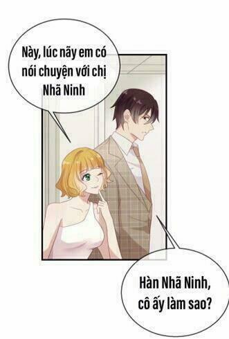 Độc Dược Của Tình Yêu: Chapter 22