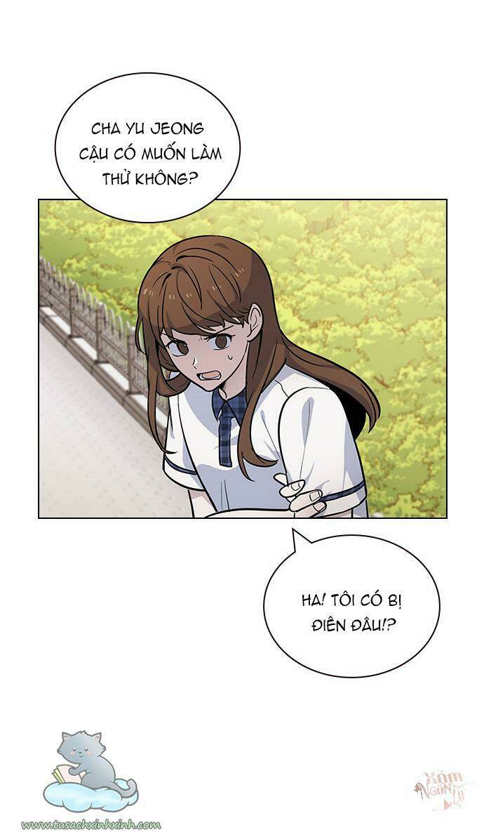 Thằng Bạn Trai Tồi Tệ Của Tôi: Chapter 59