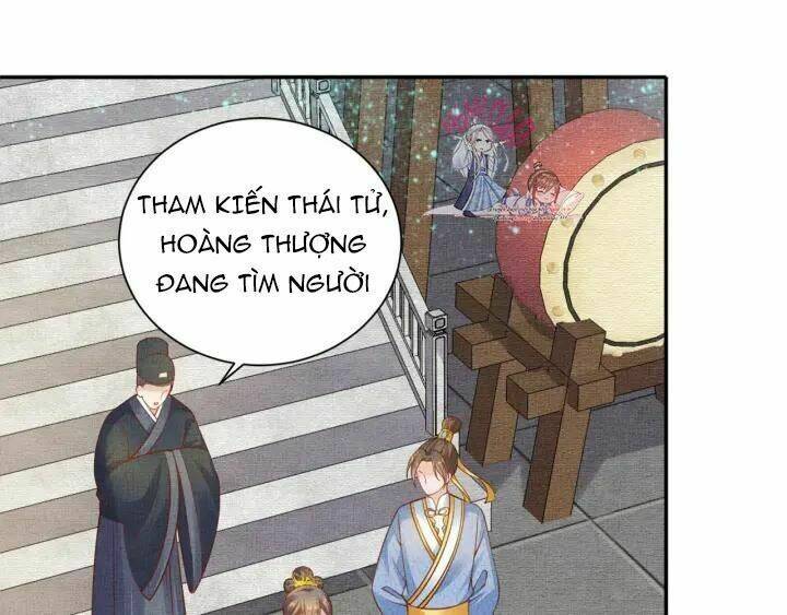 Thịnh Sủng Y Phi Chi Dao Quan Truyện: Chapter 95