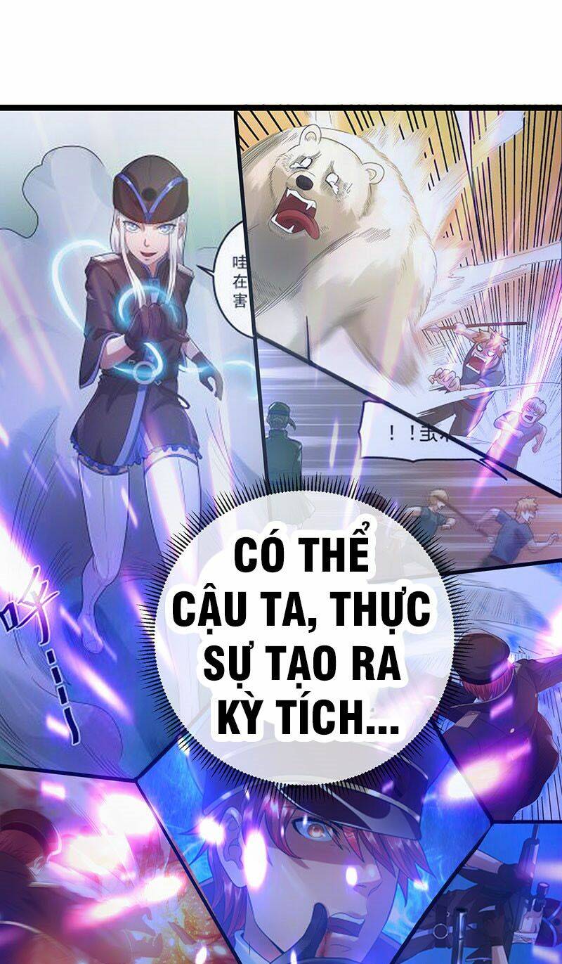 Tiên Vương Trùng Sinh: Chapter 34
