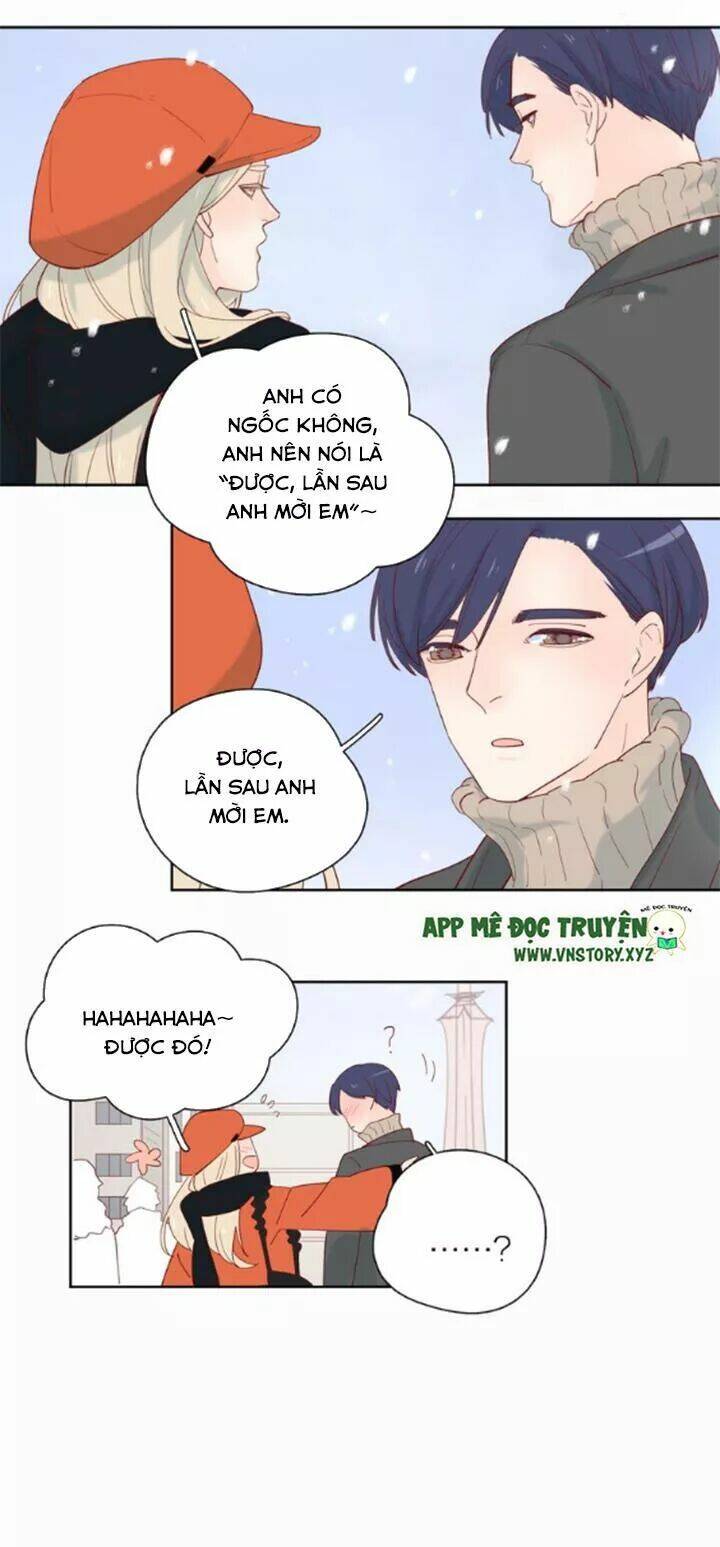 Cạm Bẫy Ngọt Ngào: Chapter 94