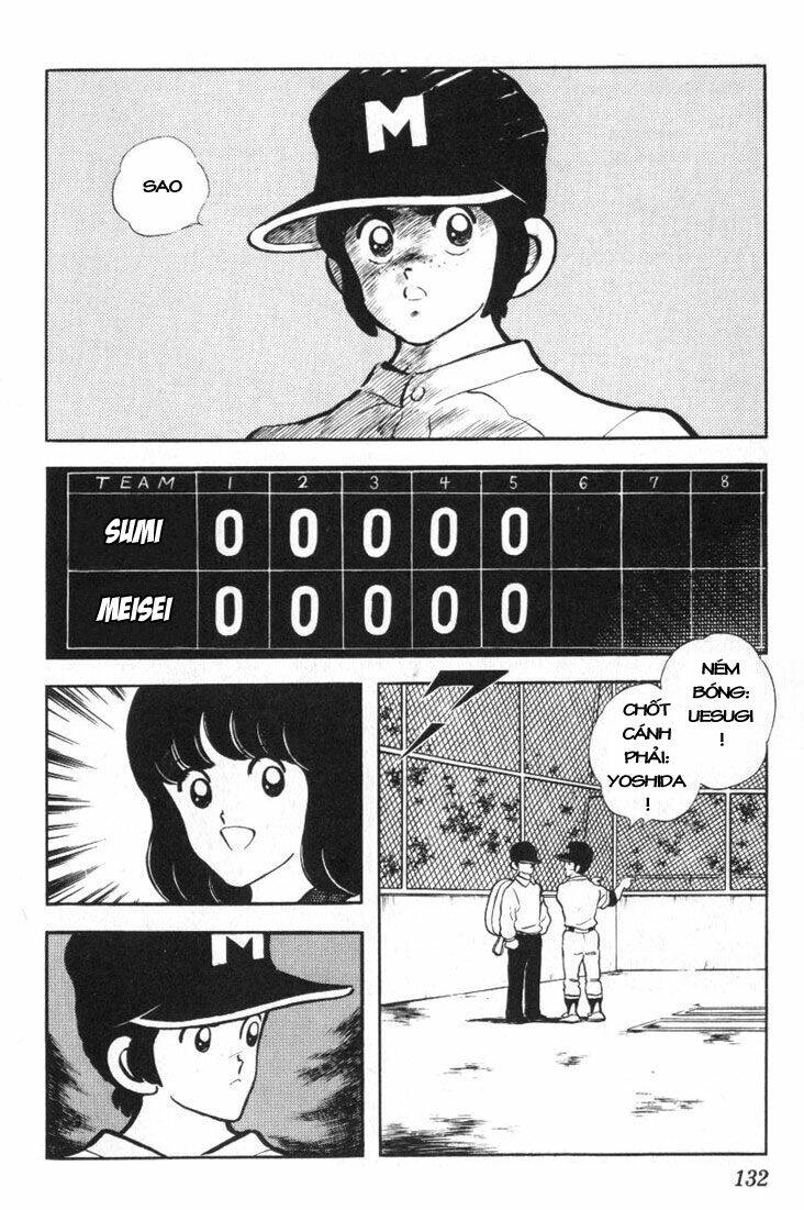 Touch: Chapter 127