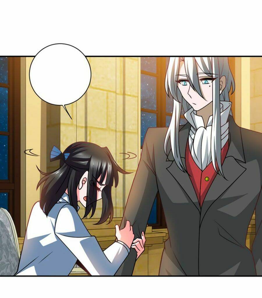 Người Yêu Khát Máu Của Tôi: Chapter 74