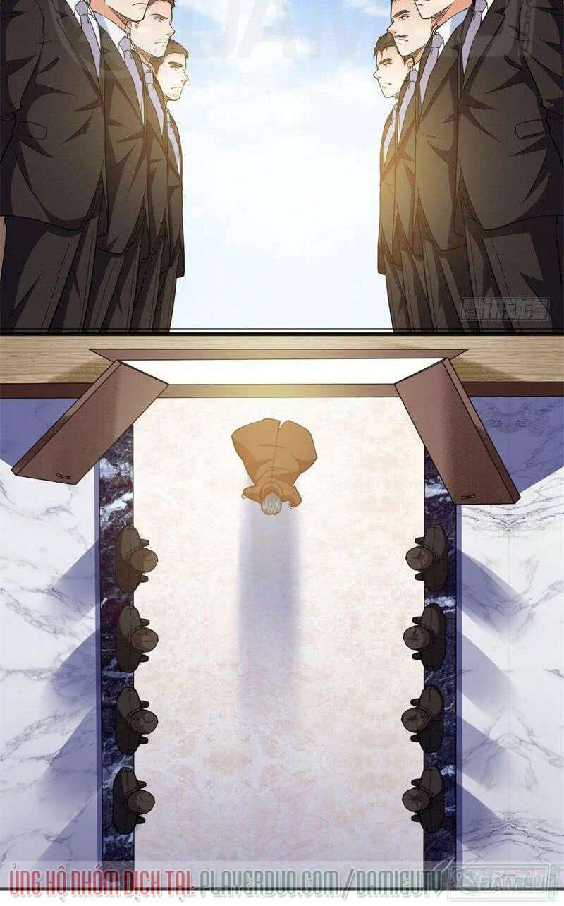 Đô Thị Siêu Cấp Thần Tôn: Chapter 24