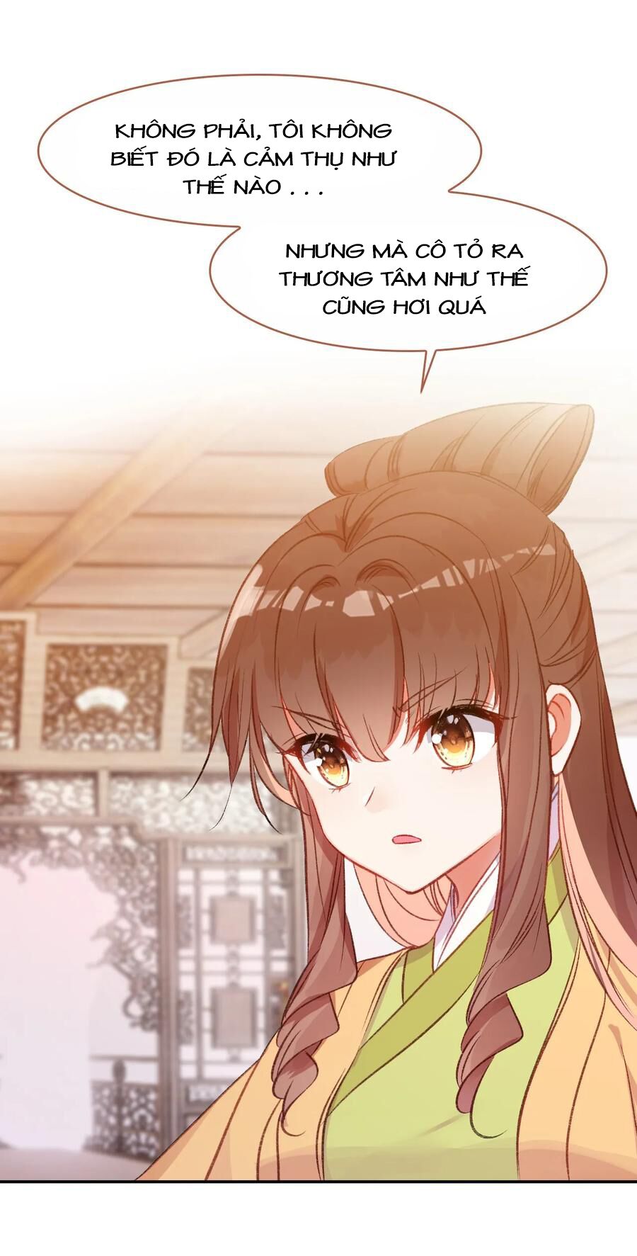 Gả Cho Một Tên Thái Giám Đáng Ghét: Chapter 148