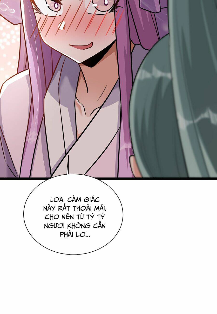 Đại Bảo Kiếm Của Tôi: Chapter 46