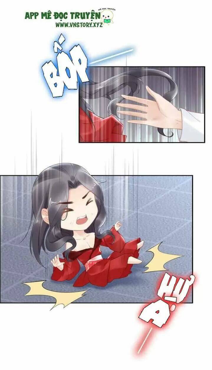 Nhất Sinh Nhất Thế Tiếu Thương Khung: Chapter 78