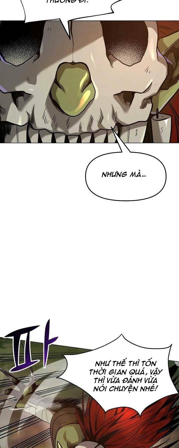 Con Đường Diệt Thần: Chapter 6