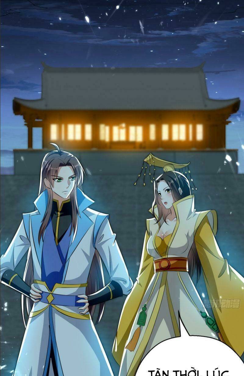 Dị Giới Siêu Cấp Ở Rể: Chapter 135