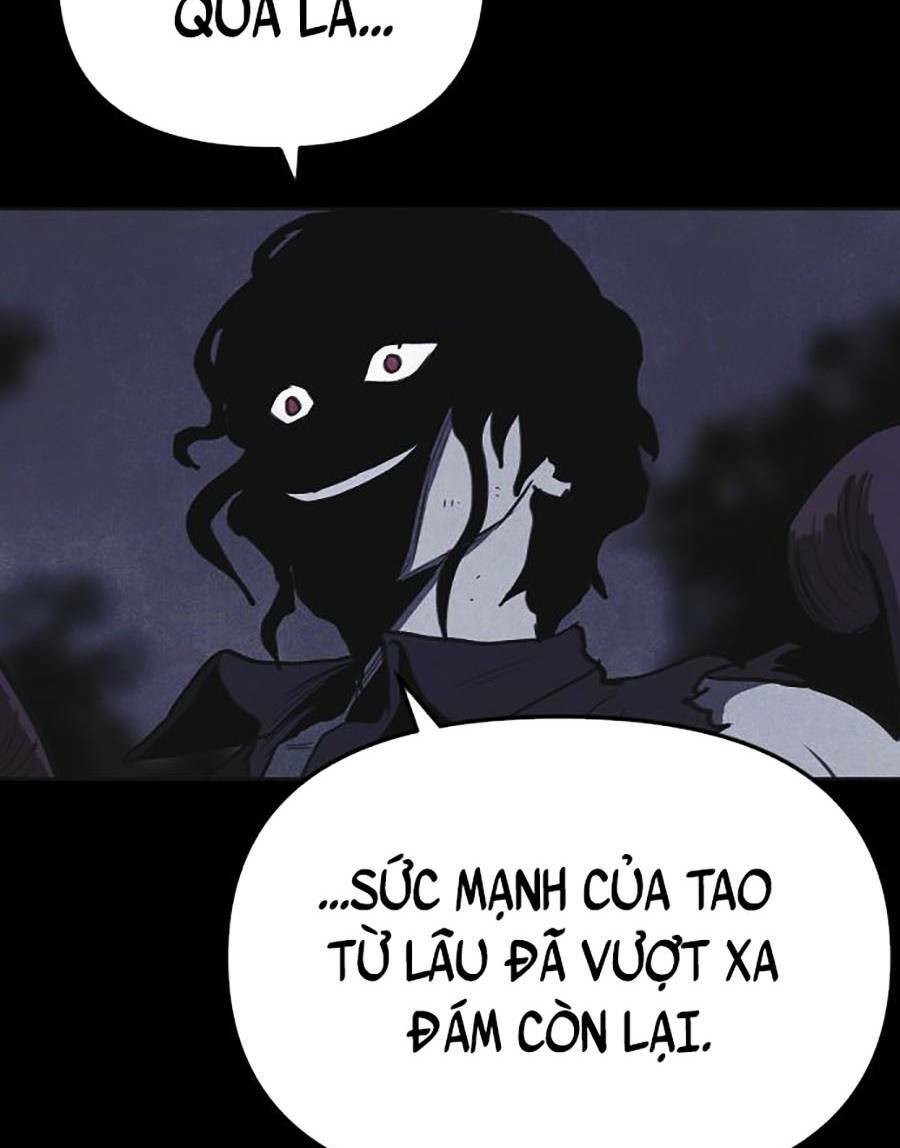 Cậu Bé Shotgun: Chapter 45