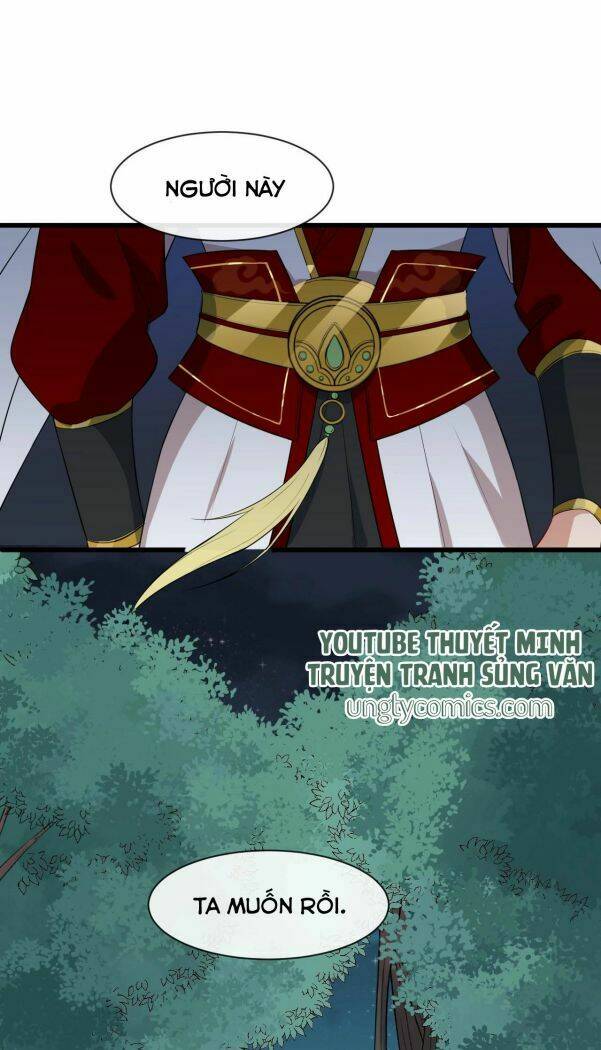 Bồng Sơn Viễn 2: Chapter 6