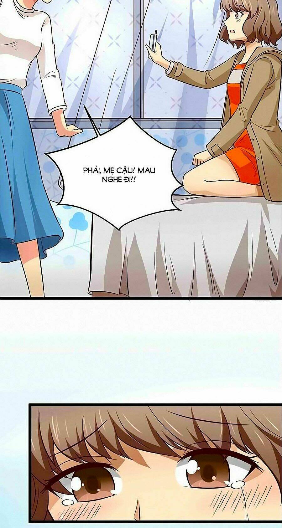 Thời Gian Đều Biết: Chapter 3