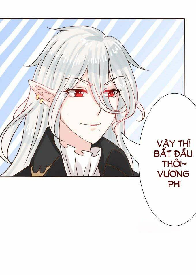 Ma Vương Luyến Ái Chỉ Nam: Chapter 67