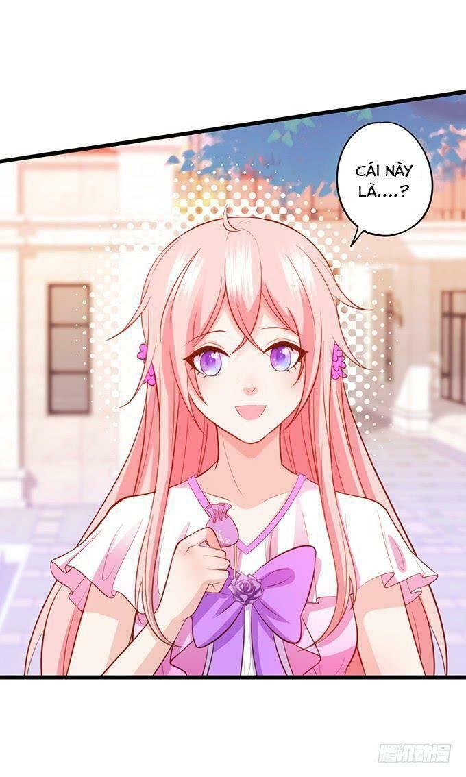 Hồ Tiên Hung Bạo: Chapter 101