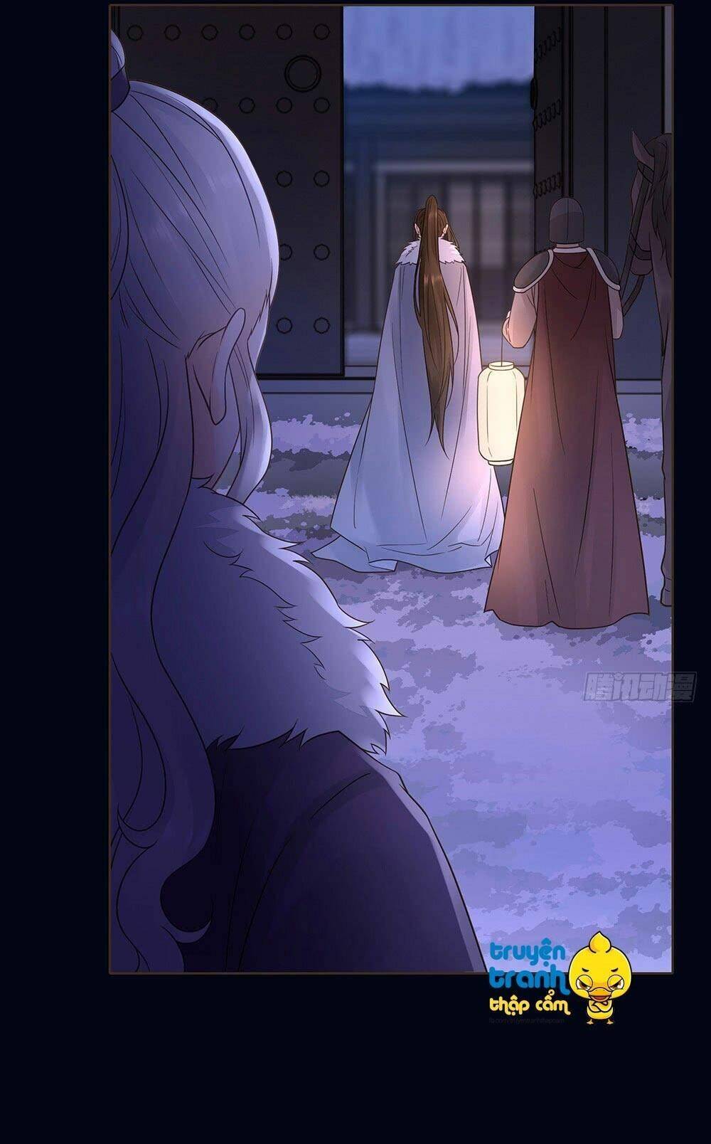 Đại Giá Thừa Tướng: Chapter 98