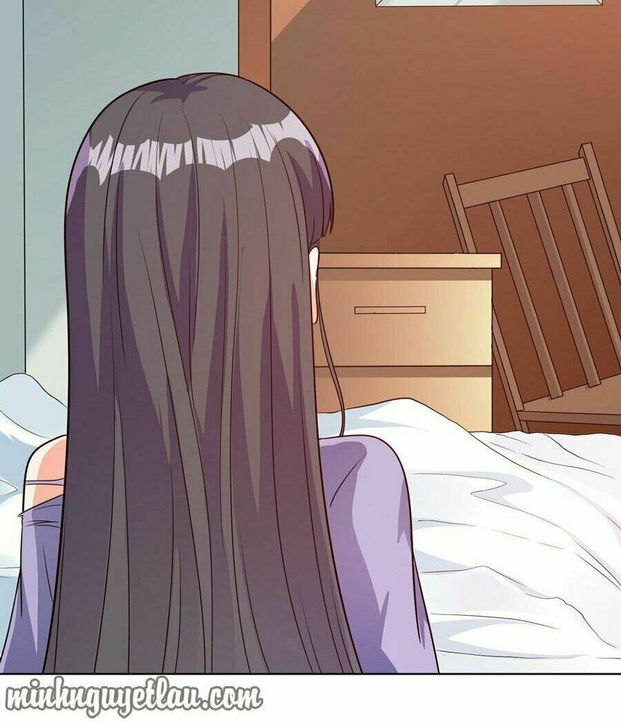 Hôn Nhân Dục Vọng: Thiếu Gia Nhẹ Một Chút!: Chapter 93