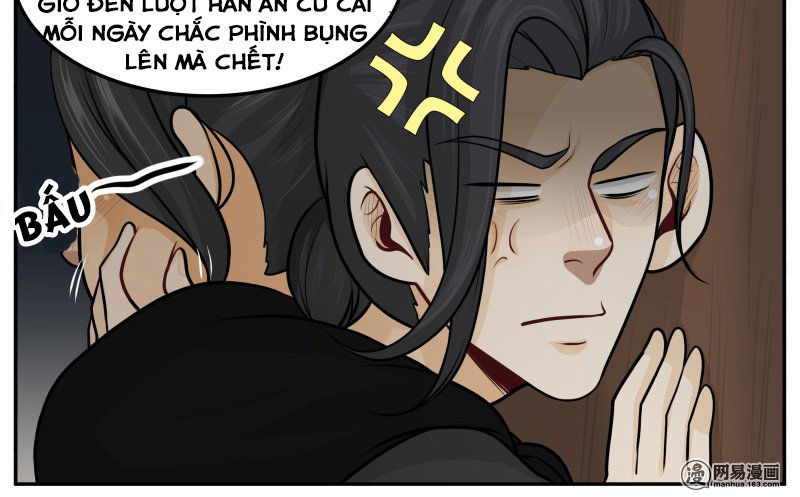 Hoàng Thượng Đoạn Tụ! Đừng Chạm Vào Ta: Chapter 102