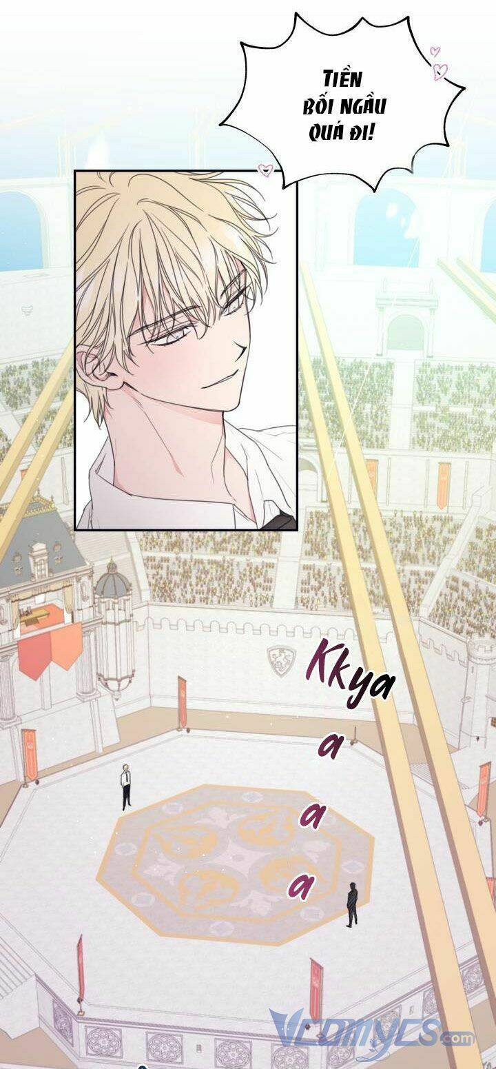Kiếp Này Tôi Sẽ Sống Như Một Nhân Vật Phụ: Chapter 7