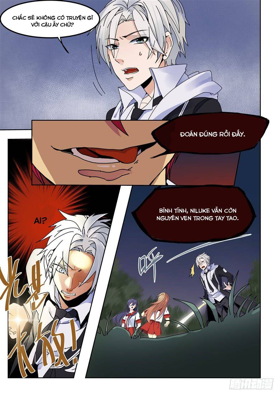 After Transformation, Mine And Her Wild Fantasy: Chapter 83