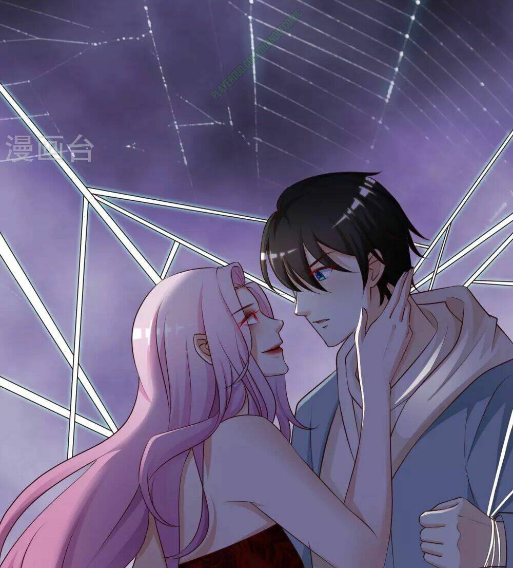 Tối Cường Vận Đào Hoa: Chapter 20