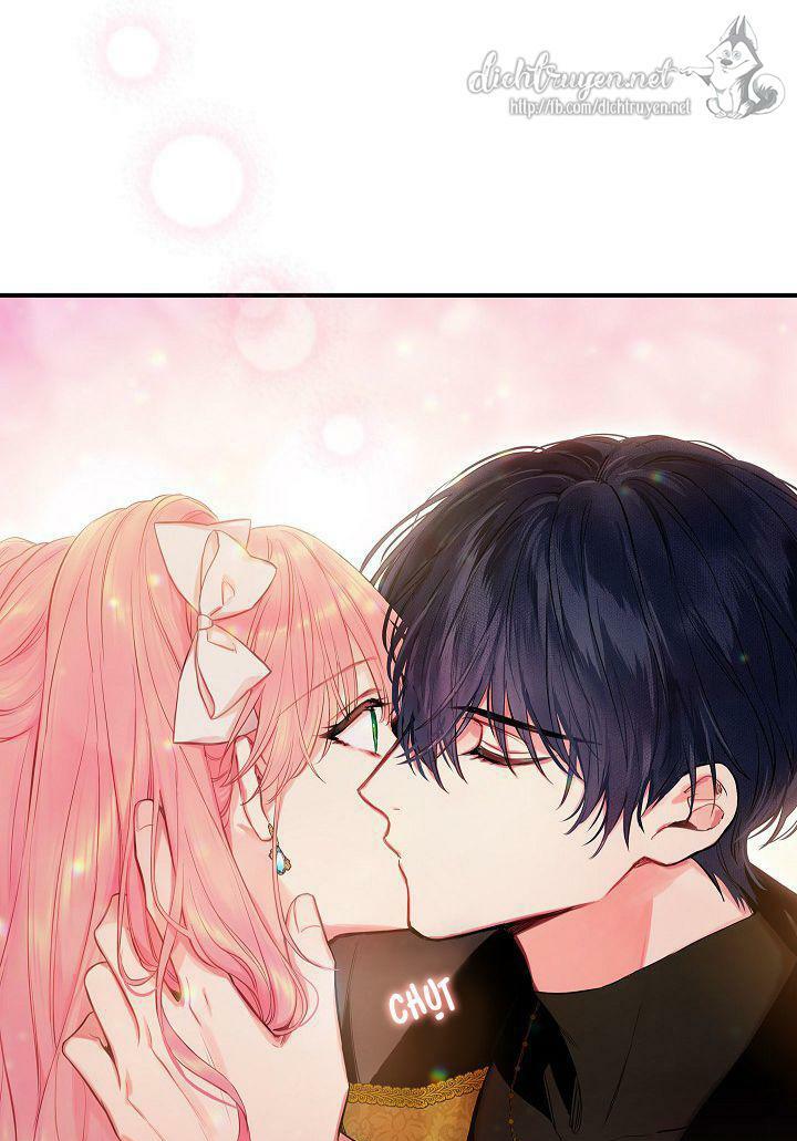 Tồn Tại Với Tư Cách Là Vợ Của Nam Chính: Chapter 189