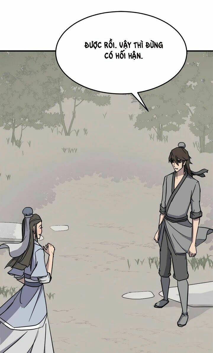 Trọng Sinh, Bất Khả Chiến Bại: Chapter 101