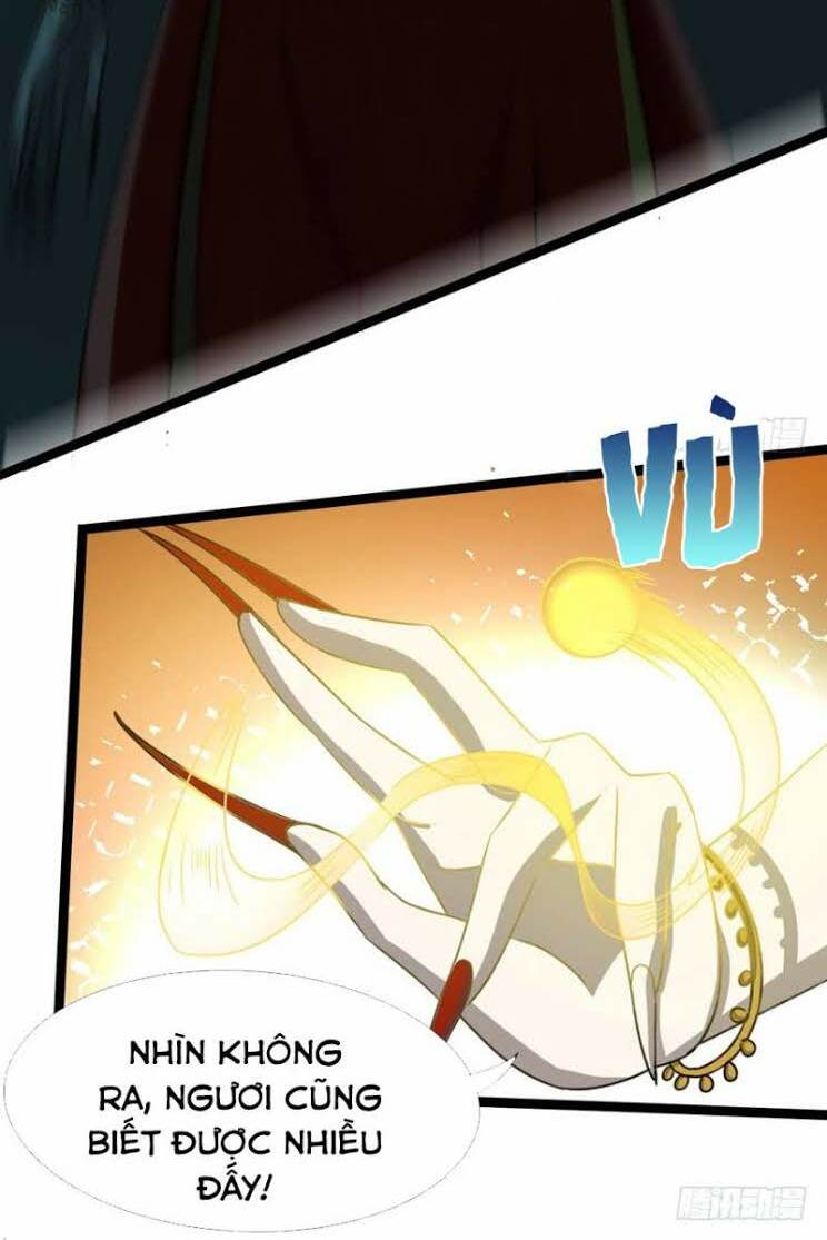 Thập Nhị Thiên Kiếp: Chapter 18