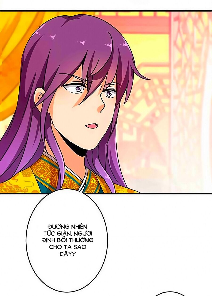 Vương Gia ! Ngươi Thật Bỉ Ổi !: Chapter 300