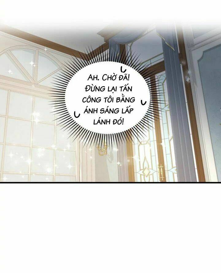 Đừng Chọc Đứa Em Gái Bé Bỏng Của Chúng Tôi: Chapter 20