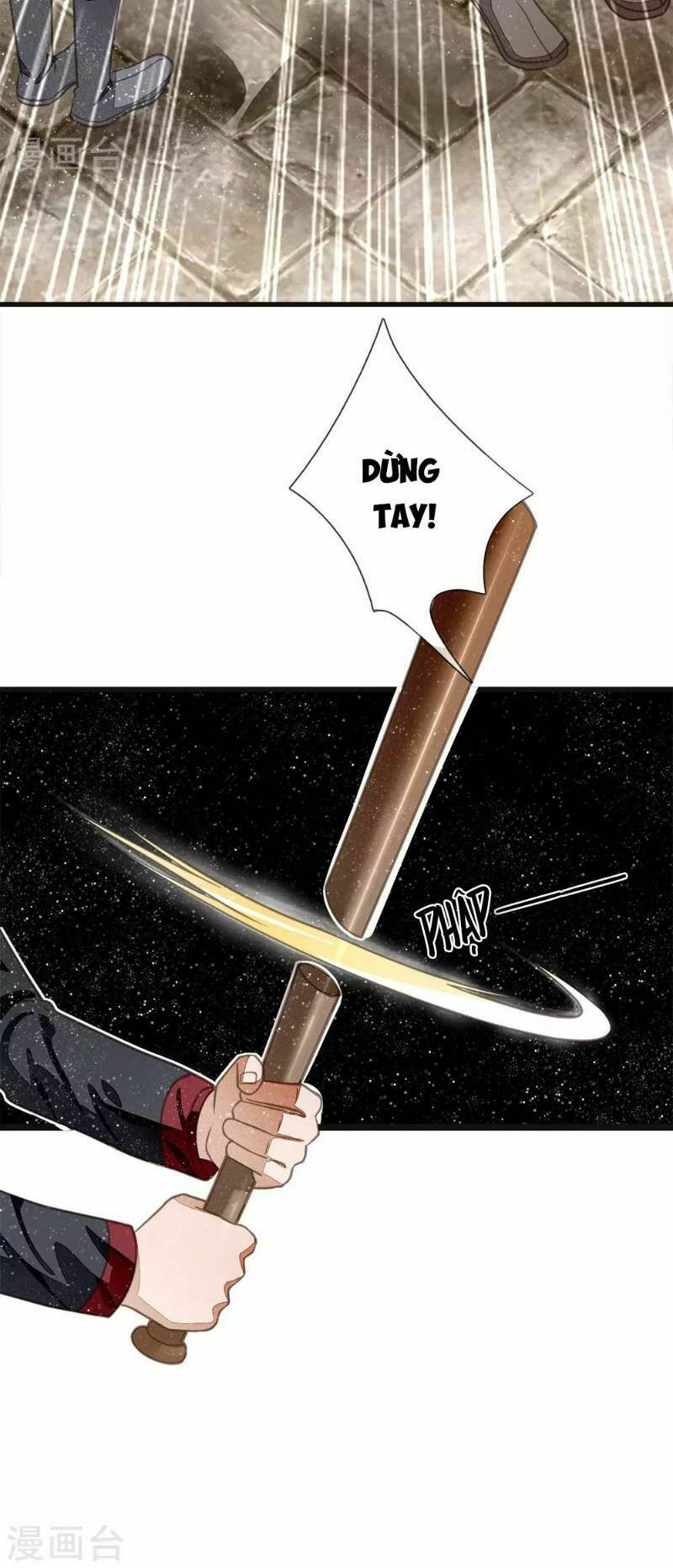 Đệ Nhất Hoàn Khố: Chapter 31