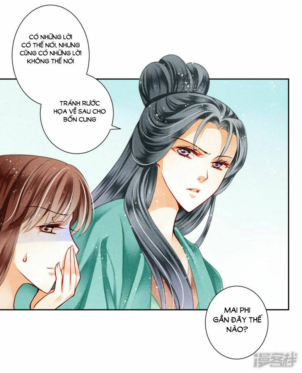Ái Thượng Vô Địch Tiếu Hoàng Hậu: Chapter 82