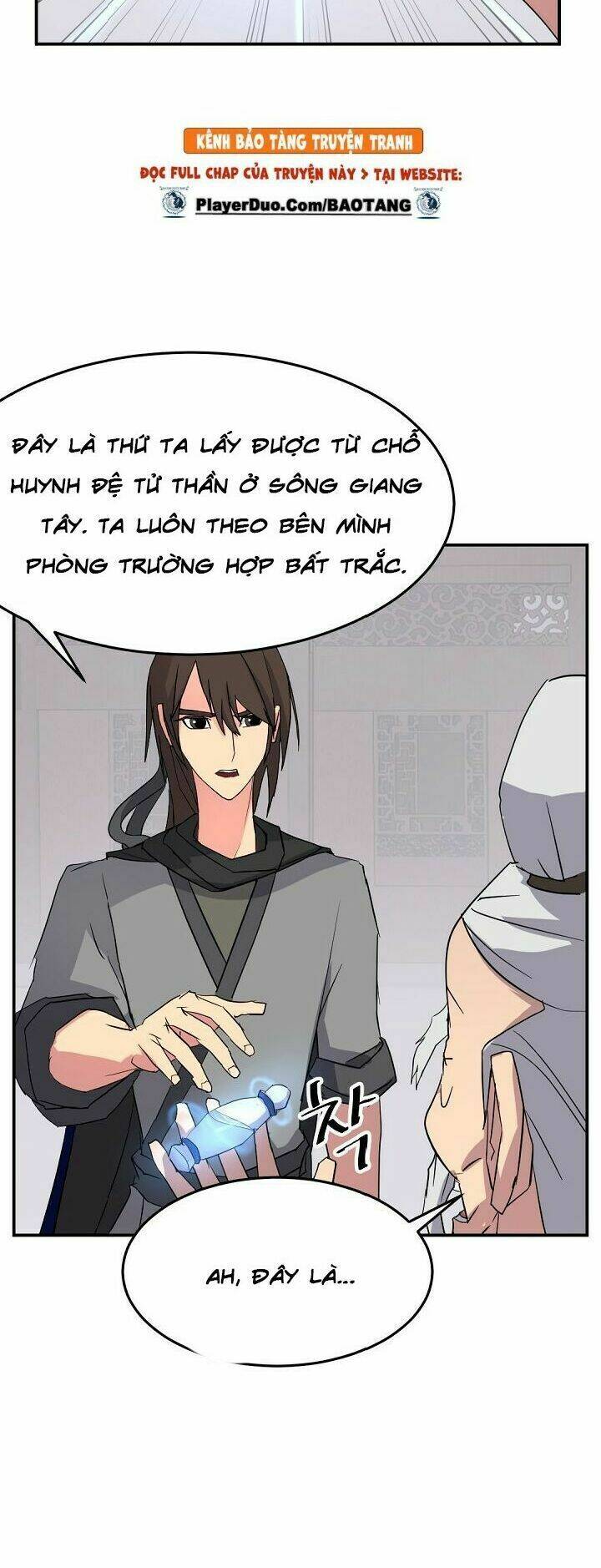 Trọng Sinh, Bất Khả Chiến Bại: Chapter 61