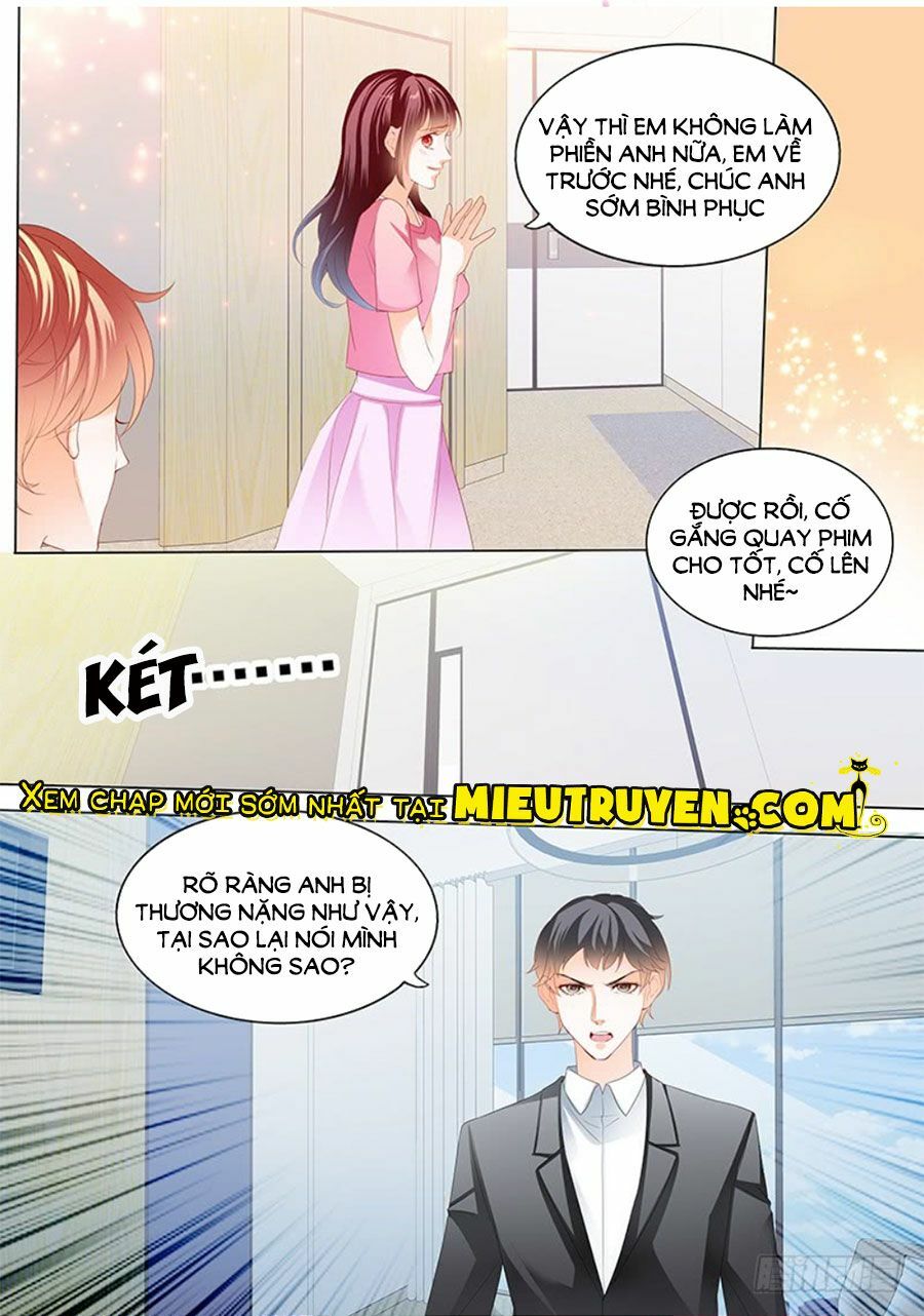 Thiểm Hôn Kiều Thê: Chapter 222