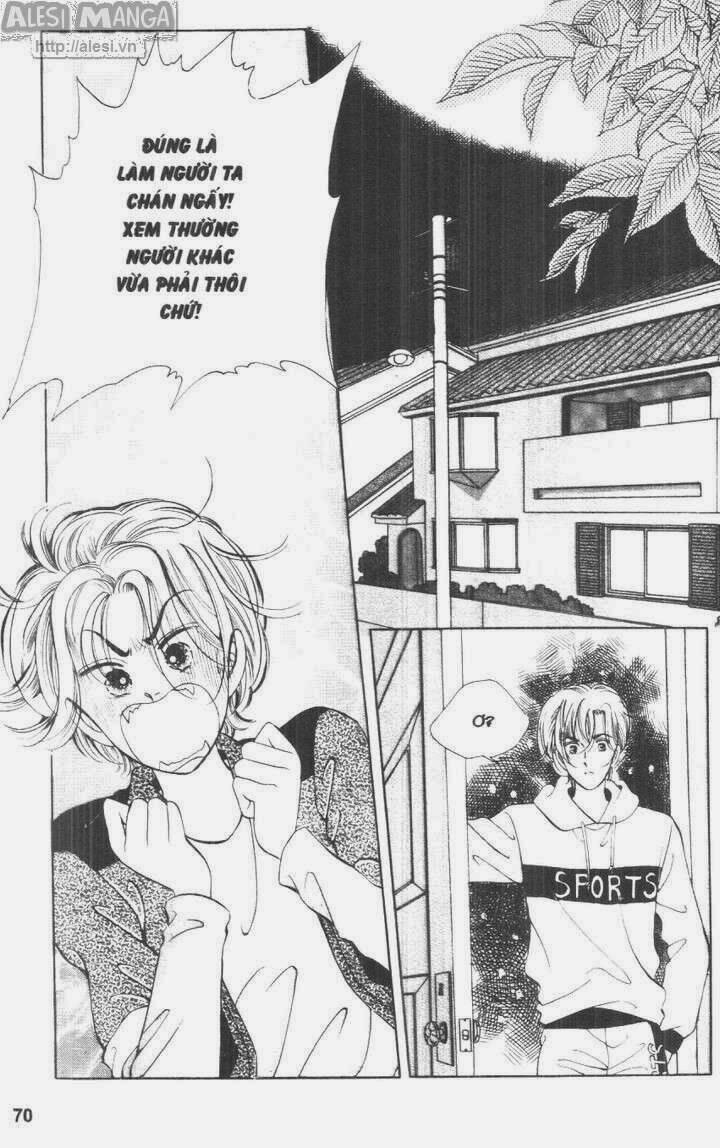 Nhỏ Con Trai: Chapter 4