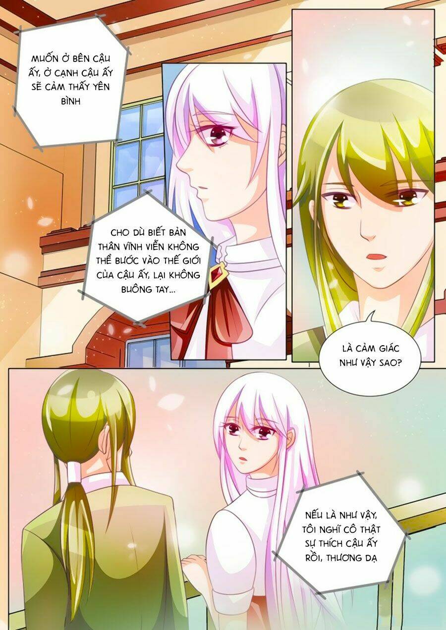 Chước Chước Lưu Ly Hạ: Chapter 81