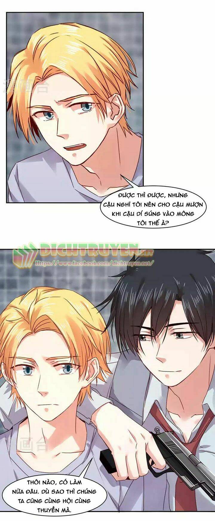 Vợ Yêu Của Ác Ma: Chapter 81