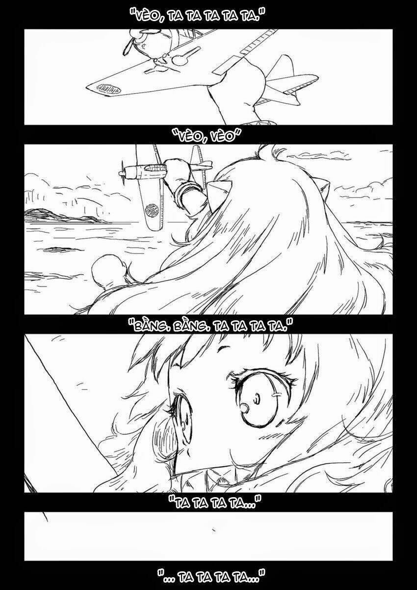 Kantai Collection - Tổng hợp doujinshi ngắn: Chapter 10