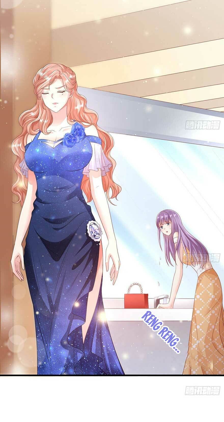 Ức Vạn Song Bảo: Mami, Bó Tay Chịu Trói: Chapter 20