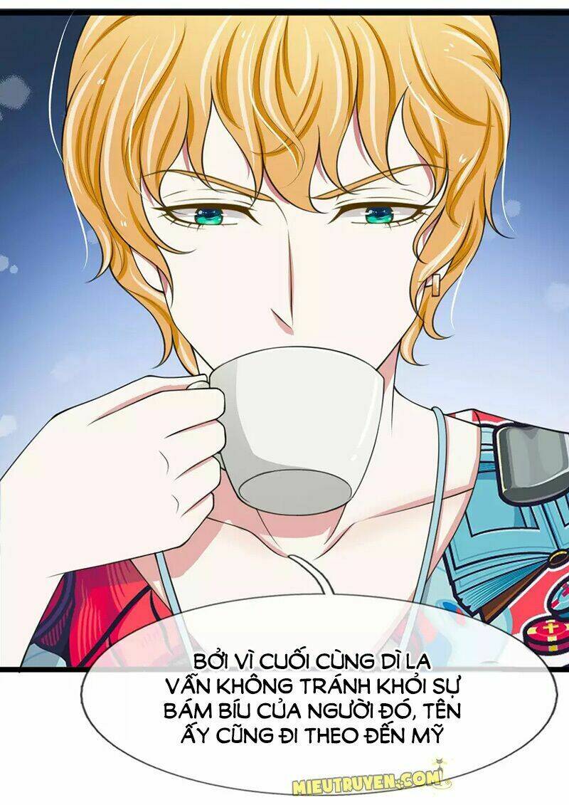 Phúc Hắc Lão Công Buông Em Ra: Chapter 91