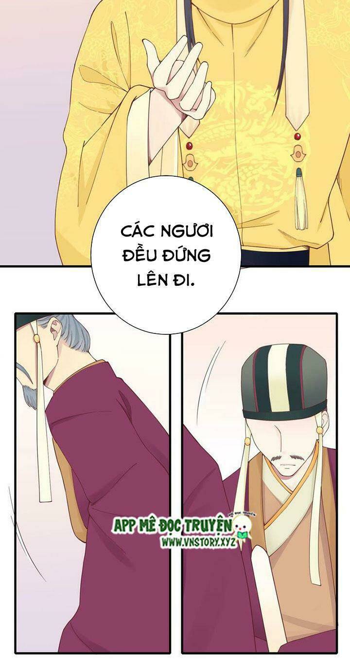 Hoàng Hậu Bận Lắm: Chapter 143