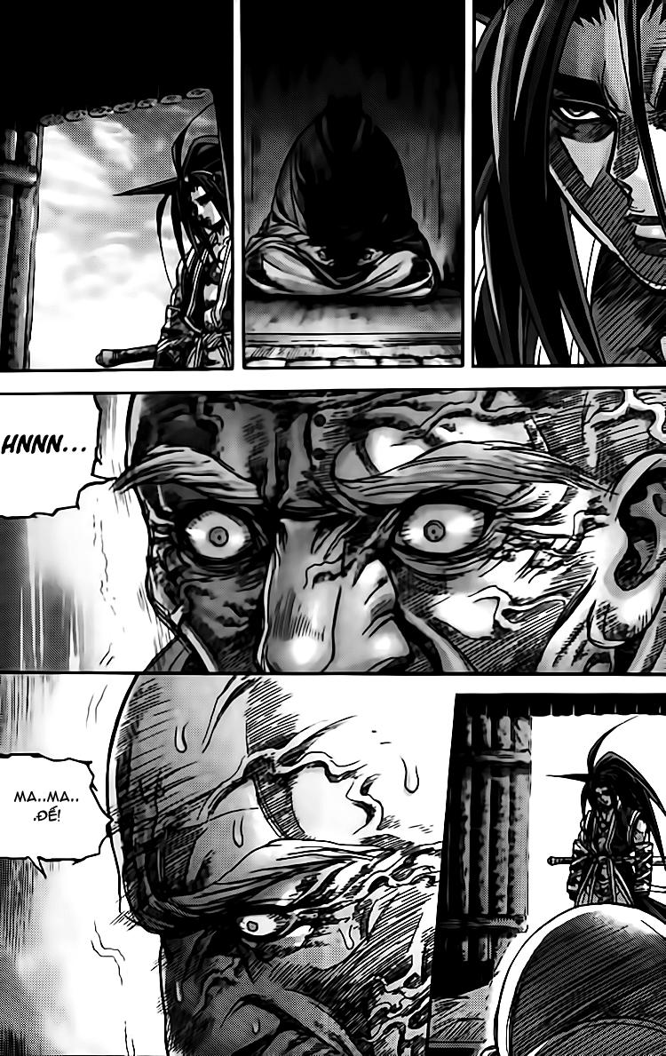 Diêm Đế: Chapter 109