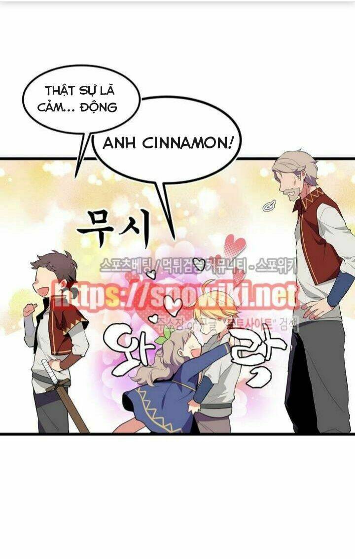 Kiểm Tra Sức Mạnh Vô Hạn: Chapter 2.5