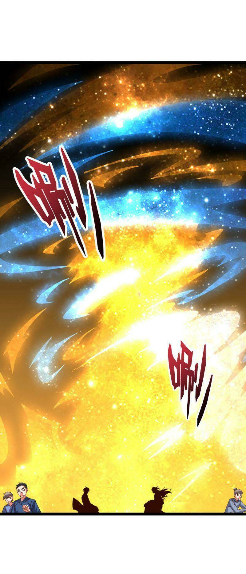 Phục Thiên Thánh Chủ: Chapter 43