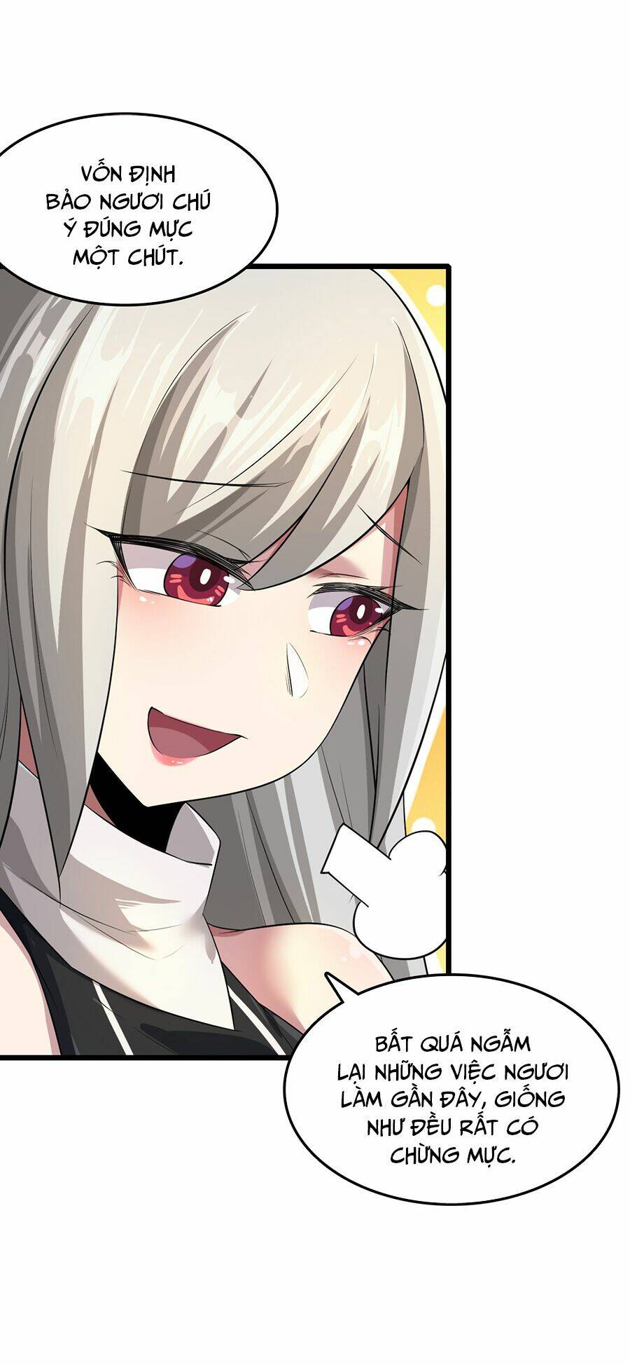 Đại Bảo Kiếm Của Tôi: Chapter 37