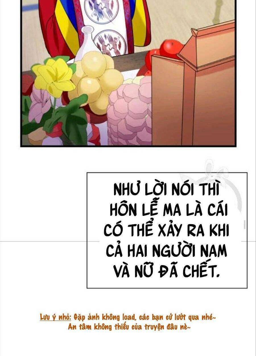 Cô Dâu Của Sói Đen: Chapter 26