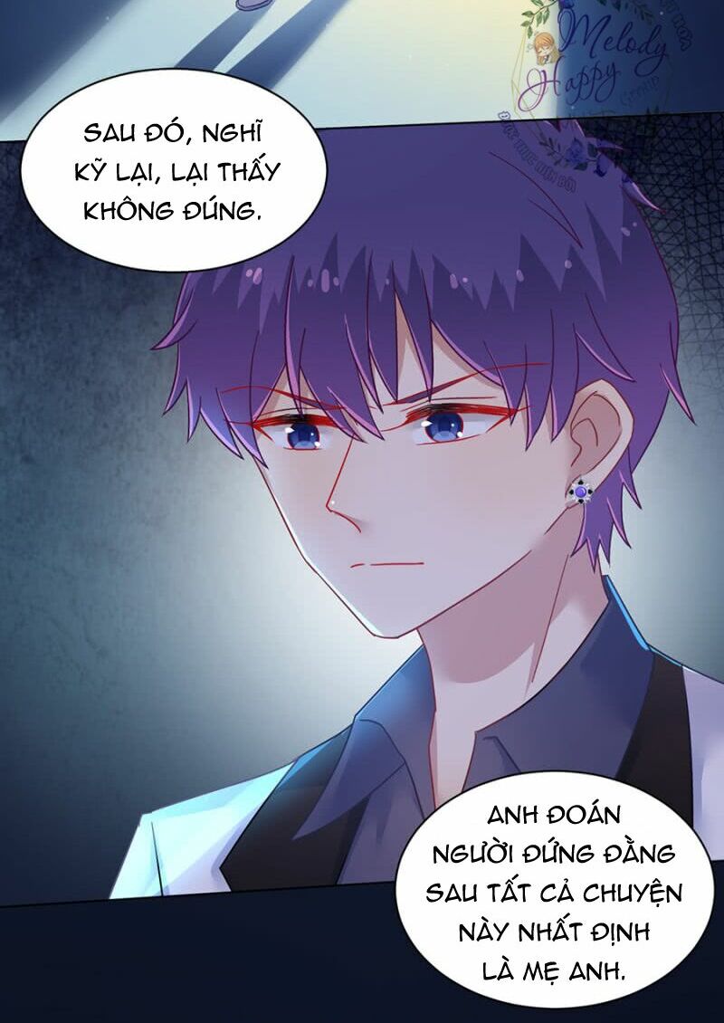Ma Lạt Thiên Kim Đẩu Ác Thiếu: Chapter 142