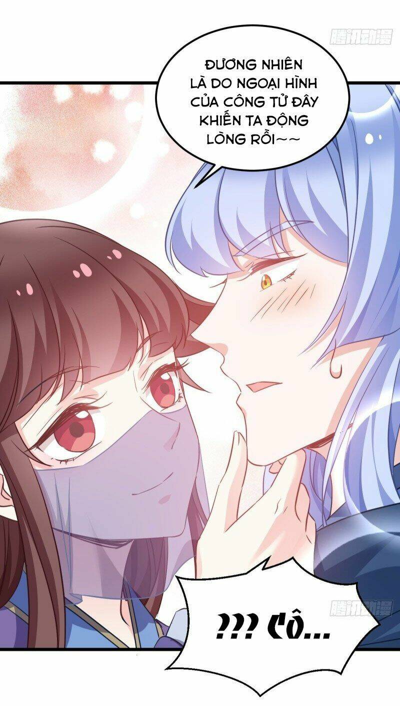 Trò Chơi Trừng Phạt: Chapter 98