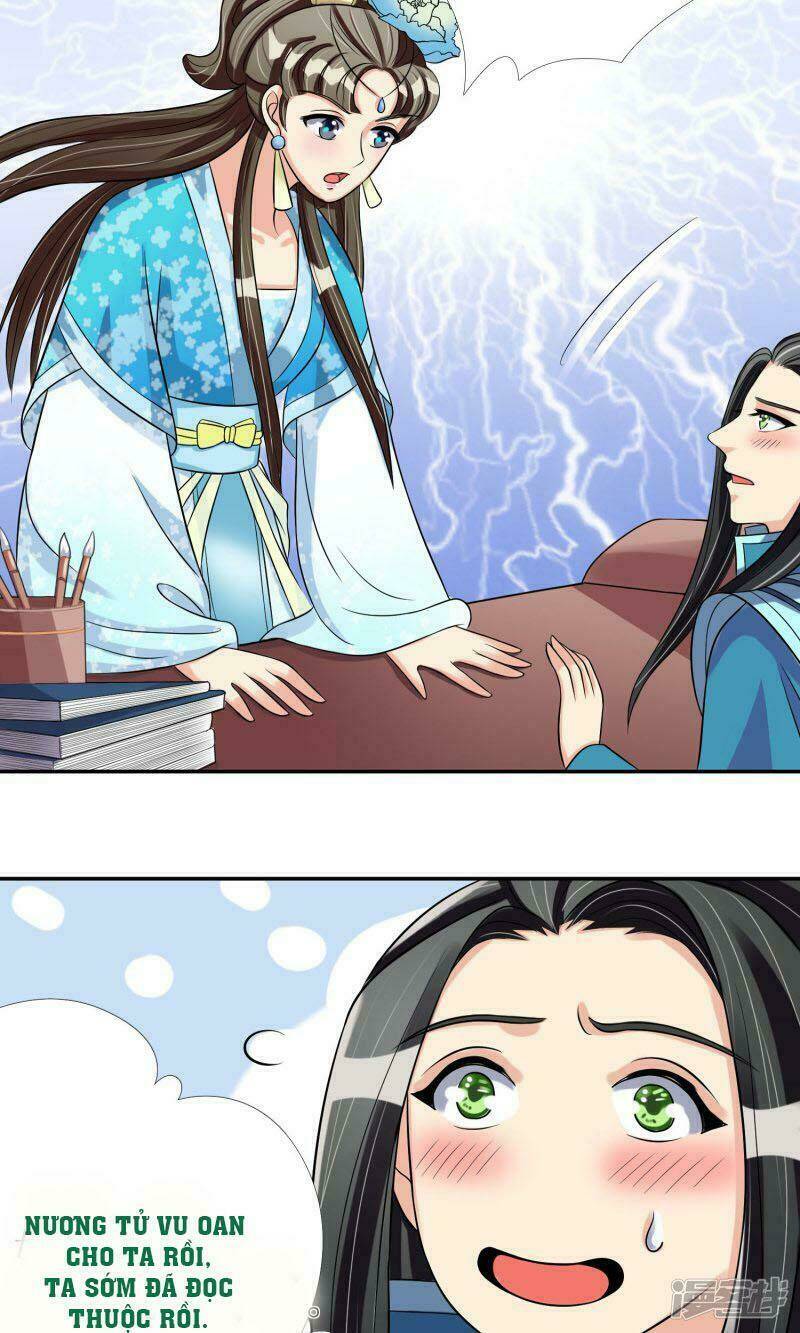 Vương Phi Ngang Ngược: Chapter 5