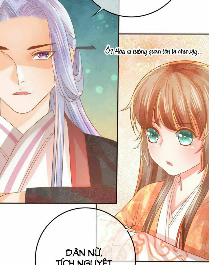 Chọc Nhầm Thượng Thần Băng Lãnh: Chapter 16