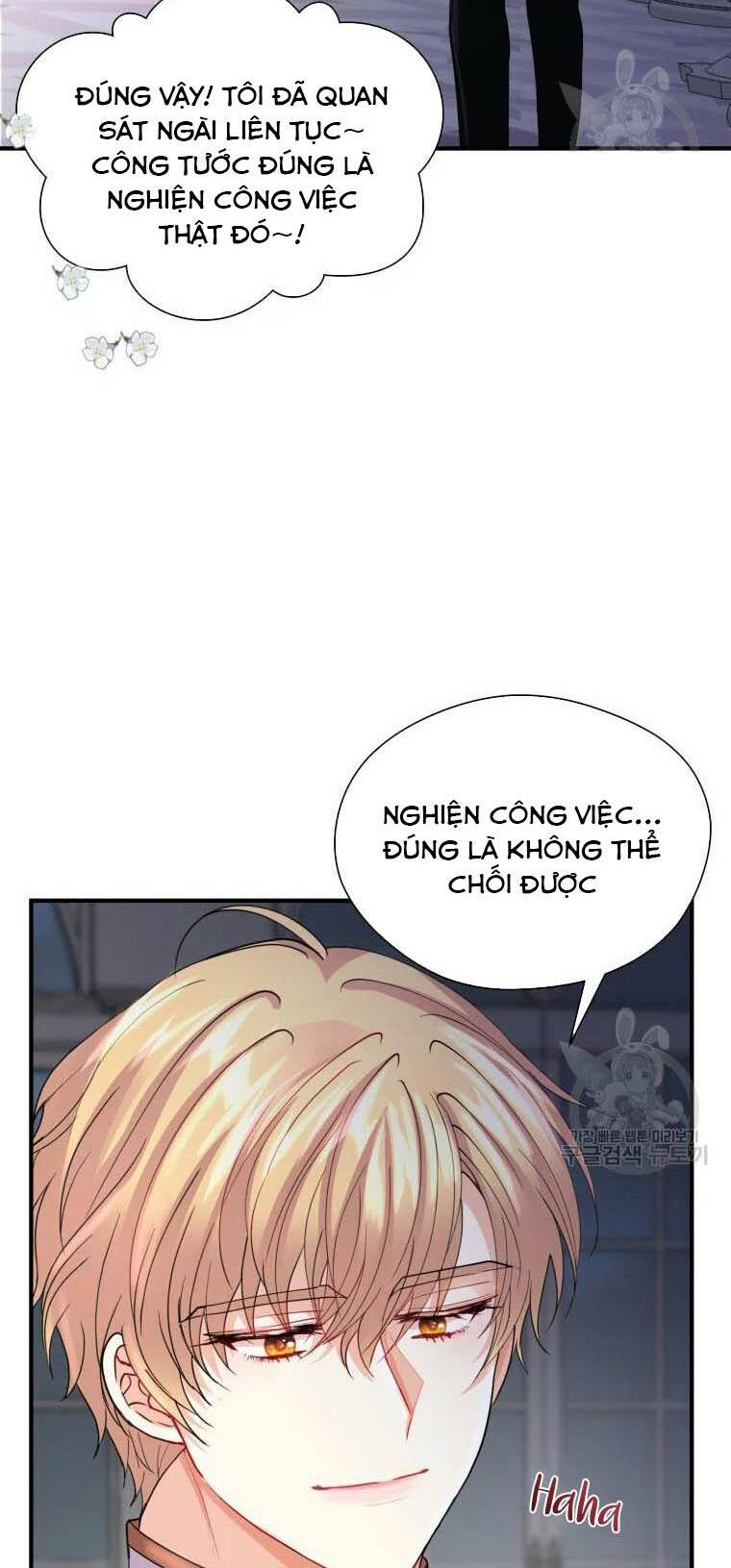 Roelin Bước Đến Tương Lai: Chapter 20